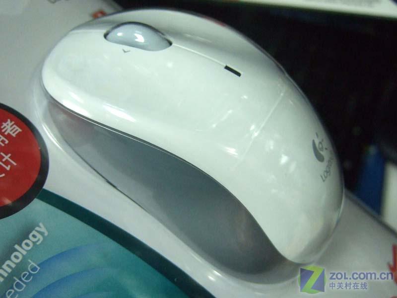 �޼���Logitech��V470�������ͼƬ���� ��14�� -ZOL�йش����ߵ�14��