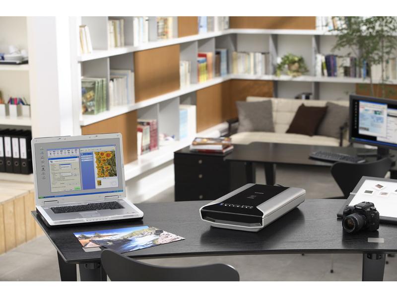 ���ܣ�Canon��8800FЧ��ͼ ��1��