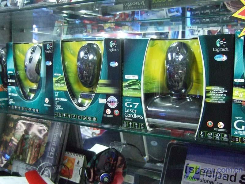 �״ε���700�޼�G7�������ؼ����Ͱ�ͼƬ����,ͼ4-ZOL�йش����ߵ�4��