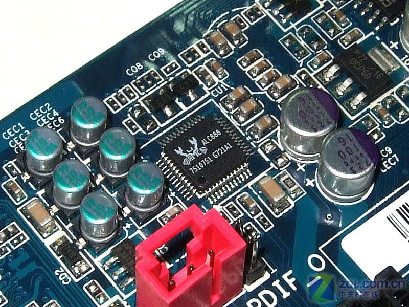 ���Σ�GIGABYTE��GA-P35-DS3LͼƬ���� ��6�� -ZOL�йش����ߵ�6��