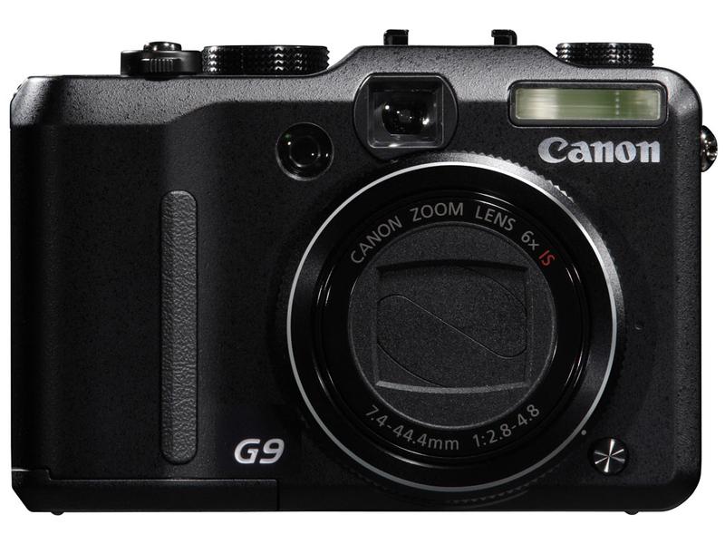 ���ܣ�Canon��PowerShot G9ͼƬ���� ��11�� -ZOL�йش����ߵ�11��