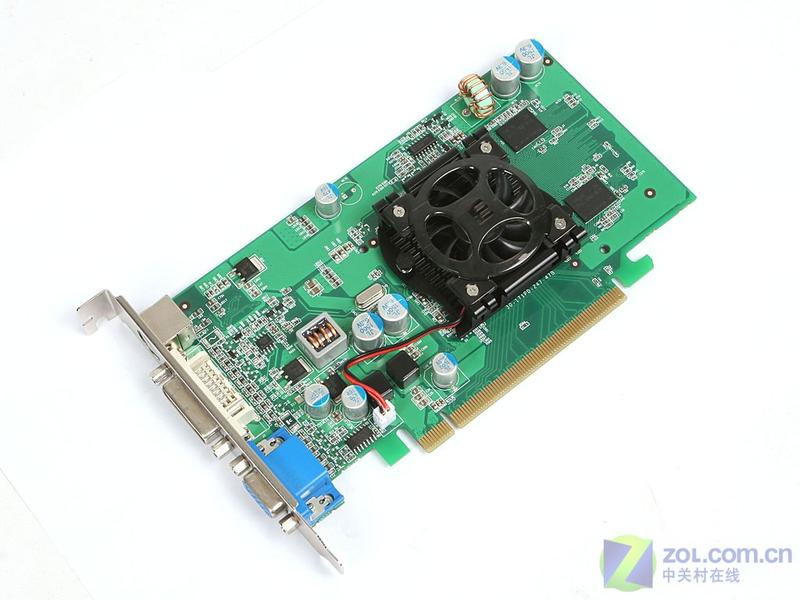 �����Լ۱� ��ӥ8400GS��Ұ浥��Ⱥ��ͼƬ����,ͼ3-ZOL�йش����ߵ�3��