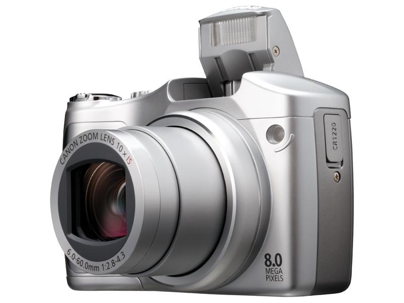 ���ܣ�Canon��SX100 ISͼƬ���� ��7�� -ZOL�йش����ߵ�7��