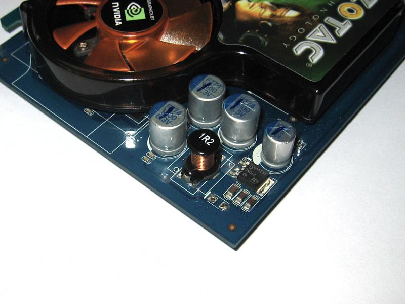 ��̩��ZOTAC��N8600GT-256D3 RALLYͼƬ���� ��8�� -ZOL�йش����ߵ�8��