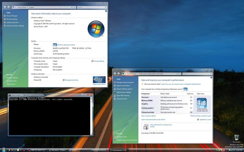 XP SP3��Vista SP1���½�ͼ����������ͼƬ����,ͼ5-ZOL�йش����ߵ�5��