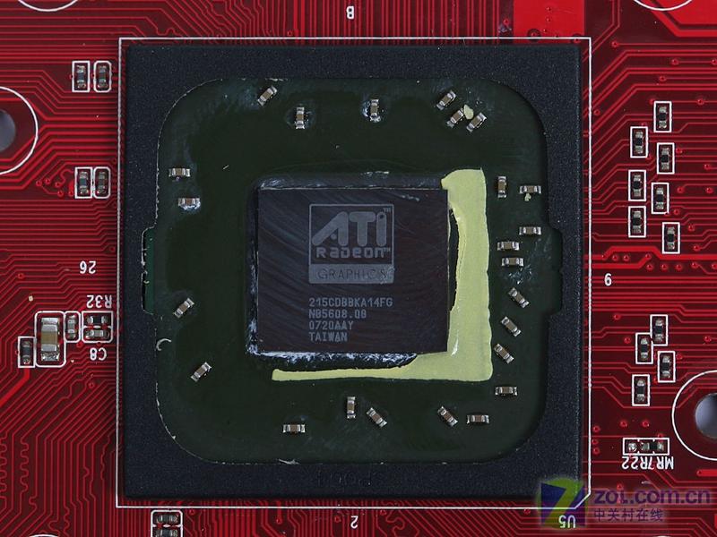 MAXSUN�����u������HD2600PRO�����ͼƬ���� ��10�� -ZOL�йش����ߵ�10��