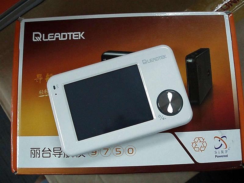 ��̨��Leadtek��GPS9750ͼƬ���� ��3�� -ZOL�йش����ߵ�3��