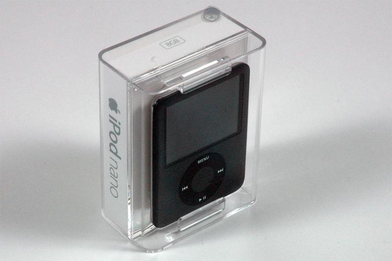 �ڽ����� ƻ����iPod nano 3����(ͼ)ͼƬ����,ͼ2-ZOL�йش����ߵ�2��