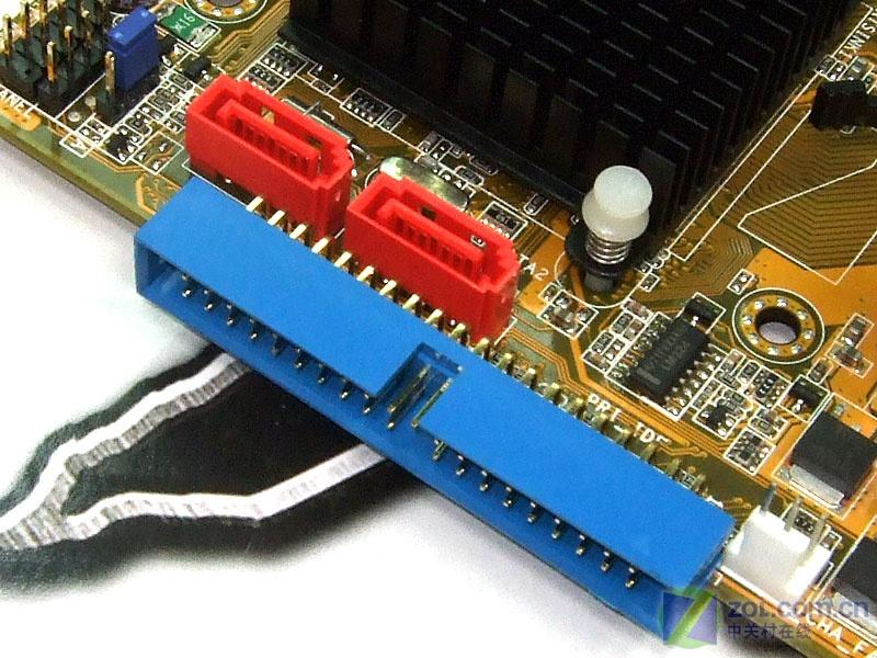 ��˶��ASUS��M2N-MX SEͼƬ���� ��5�� -ZOL�йش����ߵ�5��