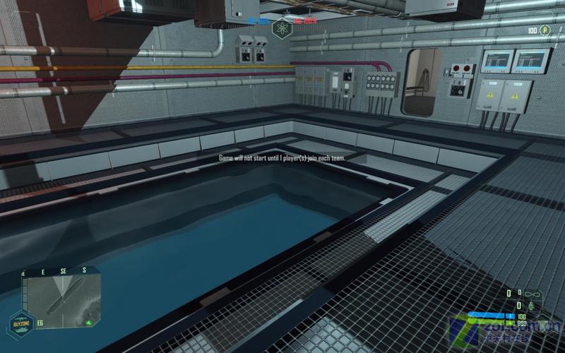 ˮ����Ⱦ���ȱ��� Crysis������ͼ�ع�ͼƬ����,ͼ2-ZOL�йش����ߵ�2��