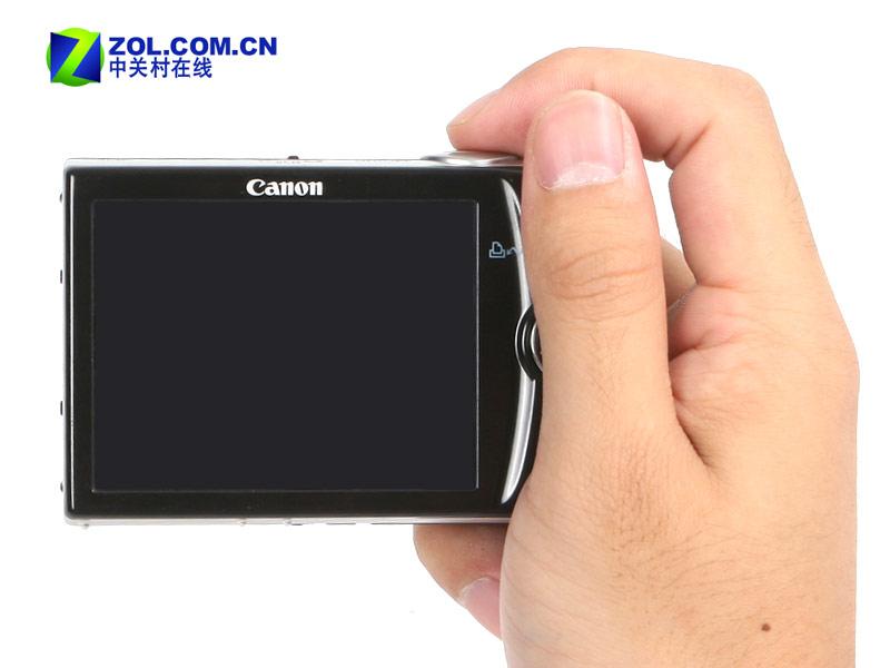 ���ܣ�Canon��IXUS 860 IS(SD870 IS��ͼƬ���� ��20�� -ZOL�йش����ߵ�20��