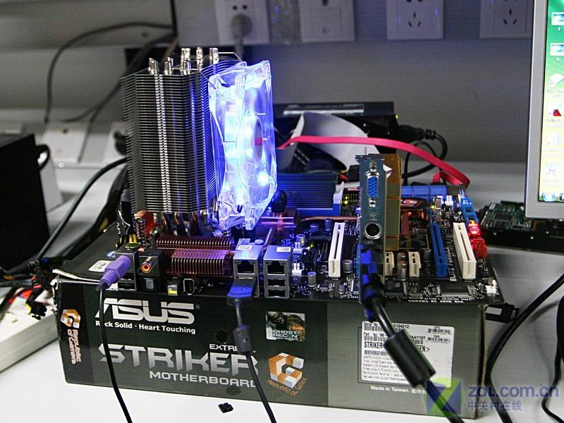 �۷�Ծ� Ultra 120E������·�������ͼƬ����,ͼ3-ZOL�йش����ߵ�3��