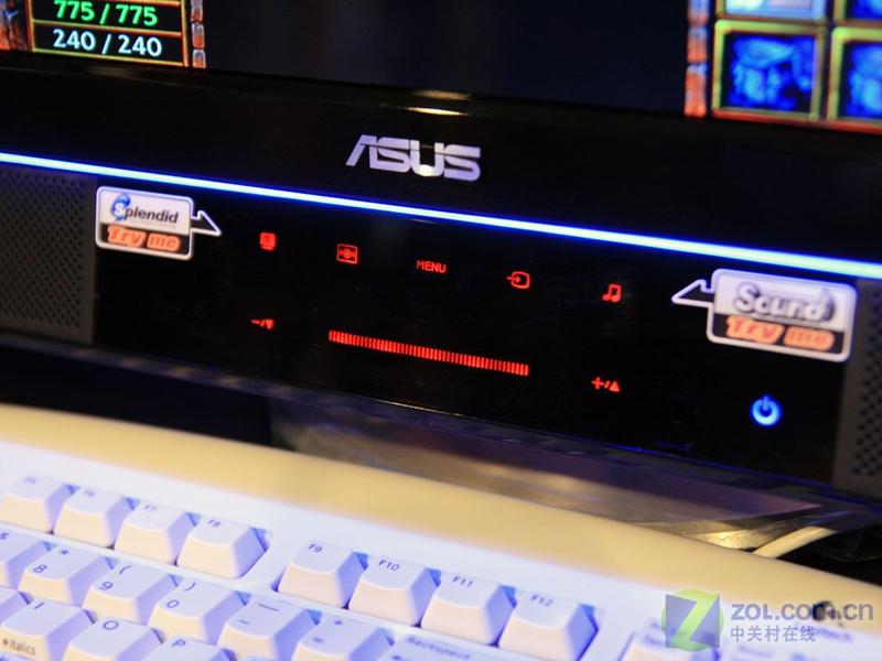��˶��ASUS��PG221ͼƬ���� ��5�� -ZOL�йش����ߵ�5��