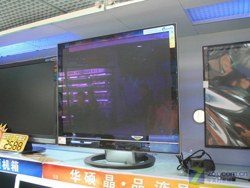 ��˶��ASUS��LS201ͼƬ���� ��15�� -ZOL�йش����ߵ�15��