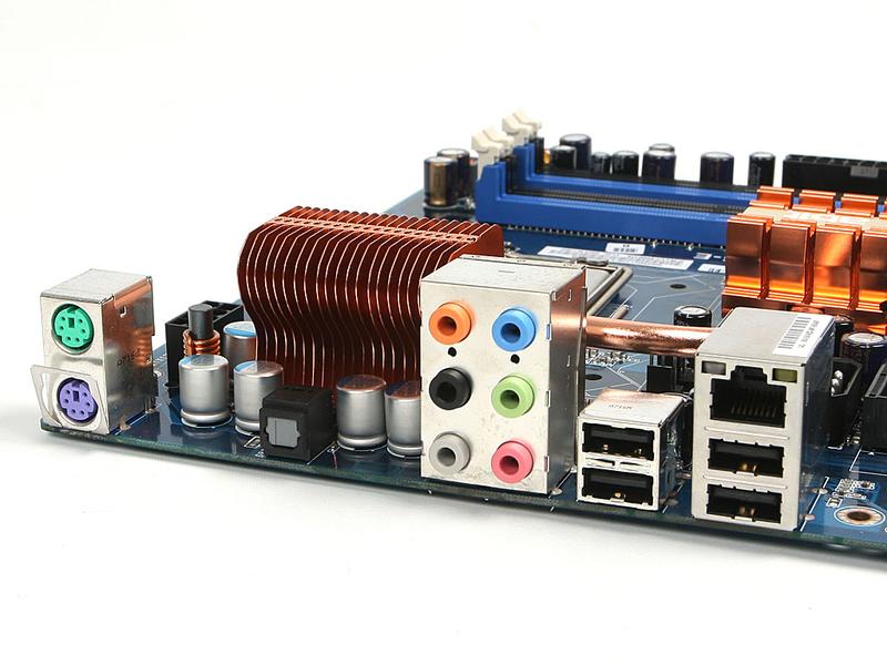 ������Abit��IP35-EͼƬ���� ��9�� -ZOL�йش����ߵ�9��