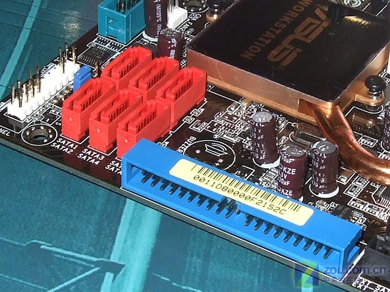��˶��ASUS��M2N32 WS PROͼƬ���� ��7�� -ZOL�йش����ߵ�7��