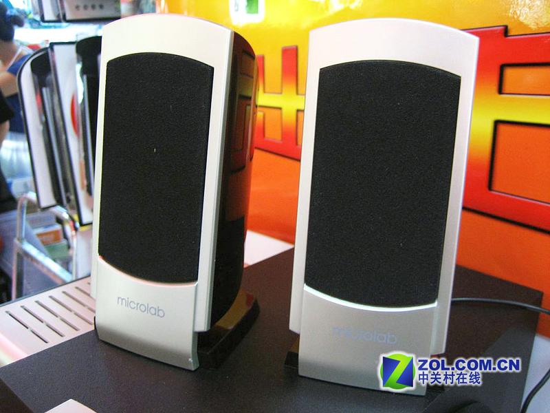 �󲩣�Microlab��A-6300ͼƬ���� ��3�� -ZOL�йش����ߵ�3��