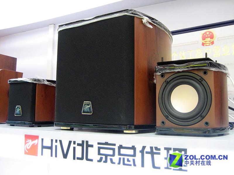 ������HiVi��M-20WͼƬ���� ��8�� -ZOL�йش����ߵ�8��