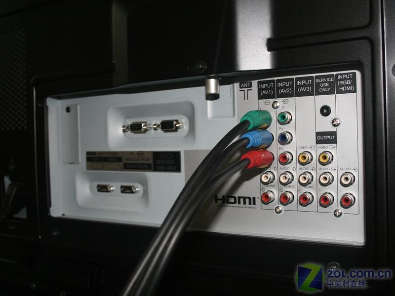 ������Hitachi��P42E101CͼƬ���� ��5�� -ZOL�йش����ߵ�5��