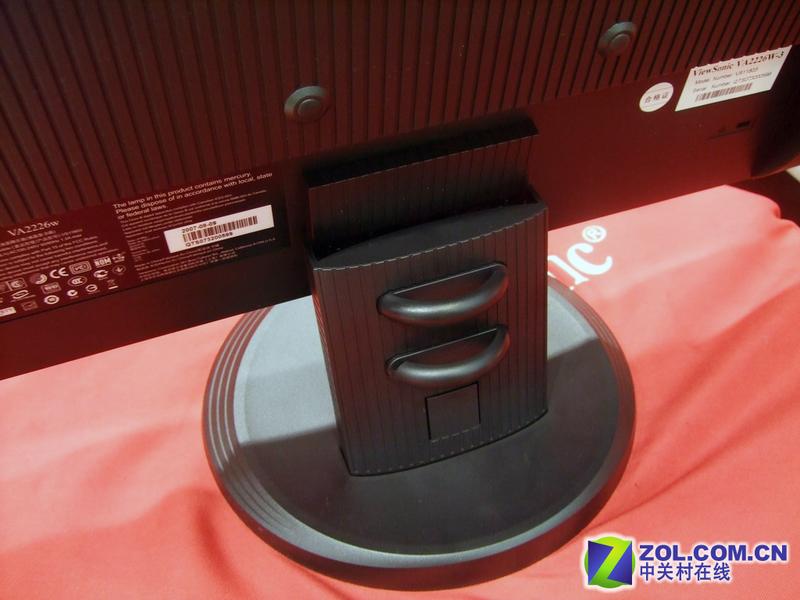 ���ɣ�ViewSonic��VA2226wͼƬ���� ��6�� -ZOL�йش����ߵ�6��