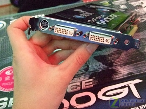 Ӱ�ۣ�GALAXY��8800GTͼƬ���� ��5�� -ZOL�йش����ߵ�5��