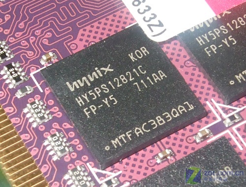 ����1GB DDR2 667���ʼǱ���ͼƬ���� ��5�� -ZOL�йش����ߵ�5��