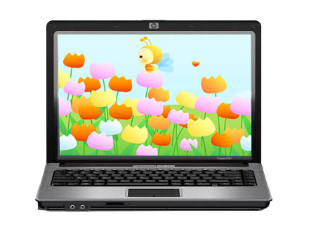 ���գ�HP��Compaq 6520s(GY686PA) ��1��