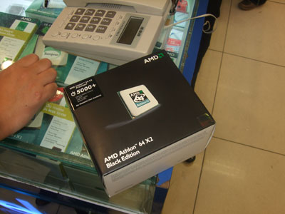 AMD����64 X2 5000+���ںУ�ͼƬ���� ��4�� -ZOL�йش����ߵ�4��