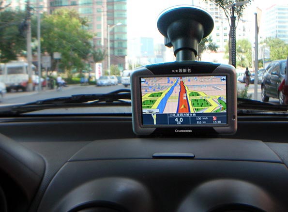 �����캽��GPS410ͼƬ���� ��12�� -ZOL�йش����ߵ�12��