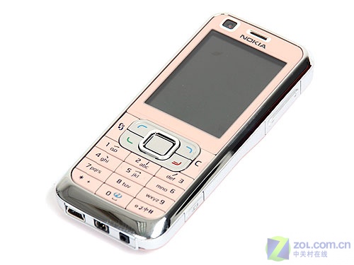 Ů��������ֻ� ŵ����6120c��ɫͼ��ͼƬ����,ͼ1-ZOL�йش����ߵ�1��