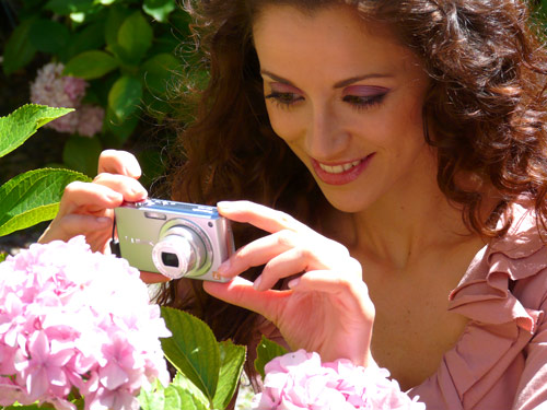���£�Panasonic��FX33GKͼƬ���� ��19�� -ZOL�йش����ߵ�19��
