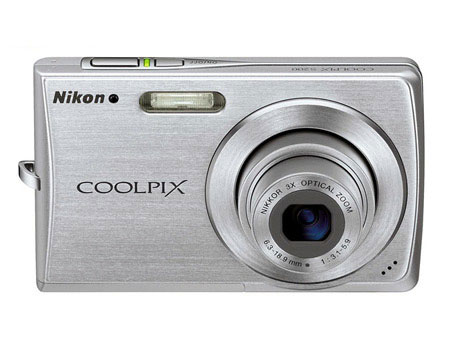 �῵��Nikon��S200 ��1��