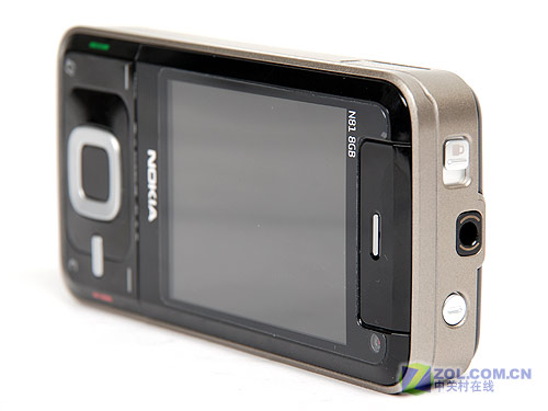 ŵ���ǣ�NOKIA��N81��8GB��ͼƬ���� ��3�� -ZOL�йش����ߵ�3��