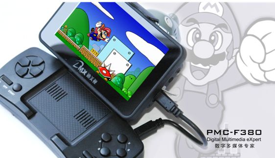 �����ӣ�DMX��PMC-F380 Pro��1GB��ͼƬ���� ��4�� -ZOL�йش����ߵ�4��