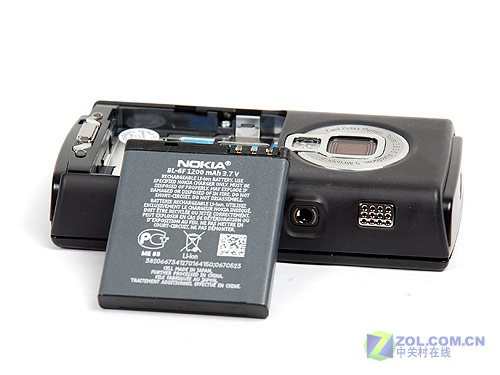 CPU����ˮ ŵ����N95 8GB�������ⱨ��ͼƬ����,ͼ22-ZOL�йش����ߵ�22��
