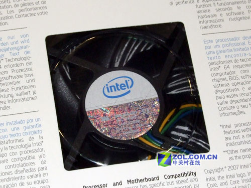 Intel���2˫�� E4500���У�ͼƬ���� ��5�� -ZOL�йش����ߵ�5��
