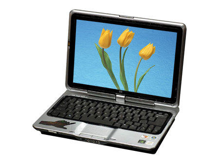 ���գ�HP��Pavilion tx1310AU��GX884PA�� ��1��