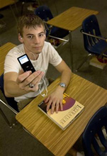 ������ѧ������ɶMP3 ƻ��iPod���ܻ�ӭͼƬ����,ͼ1-ZOL�йش����ߵ�1��