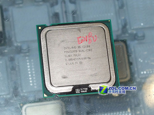 �׿�2.0GHz����˫��E2180ɢƬ����650ԪͼƬ����,ͼ1-ZOL�йش����ߵ�1��