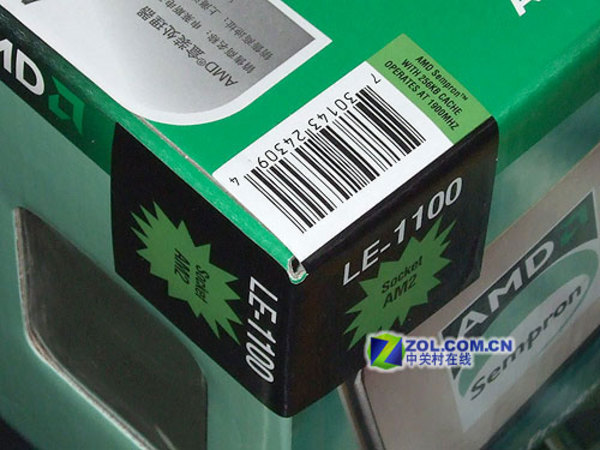AMD���� LE-1100(��)ͼƬ���� ��2�� -ZOL�йش����ߵ�2��