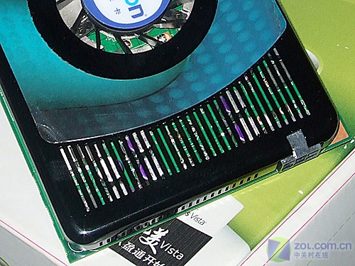 ӯͨ��YESTON��G8800GT-512GD3������ͼƬ���� ��6�� -ZOL�йش����ߵ�6��