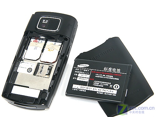 ���ǣ�Samsung��W619ͼƬ���� ��26�� -ZOL�йش����ߵ�26��