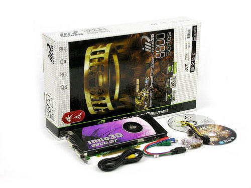 ӳ�ڣ�Inno3D��Inno3D 8800GTͼƬ���� ��6�� -ZOL�йش����ߵ�6��