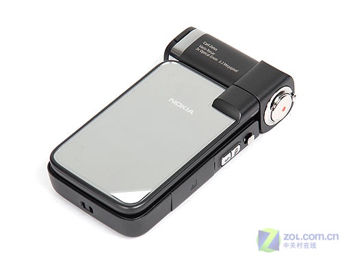 ŵ���ǣ�NOKIA��N93iͼƬ���� ��17�� -ZOL�йش����ߵ�17��