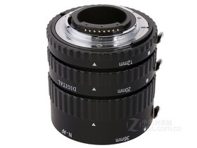 【LA-EA FF全画幅转接环和MK-N-AF1A哪个好