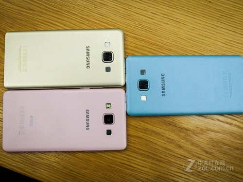 京港手机商城(货到付款)三星 GALAXY A5(A50