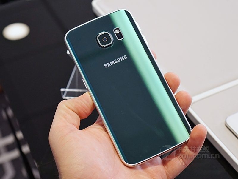 三星galaxy s6 edge 实拍图(206/207)