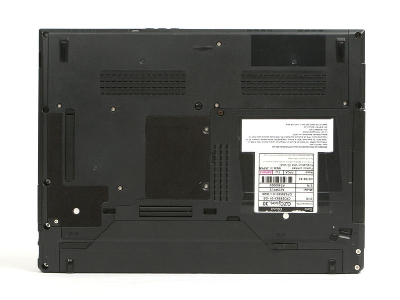 ��ʿͨ��FUJITSU��LifeBook S6410FͼƬ���� ��3�� -ZOL�йش����ߵ�3��
