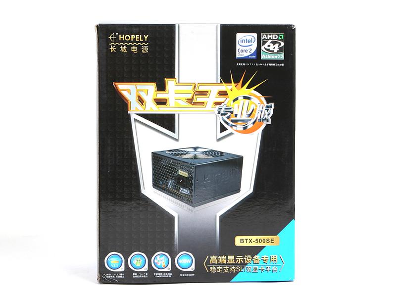 ���ǣ�Great Wall��˫����רҵ��BTX-500SE��A����Ʒ��������� ��1��
