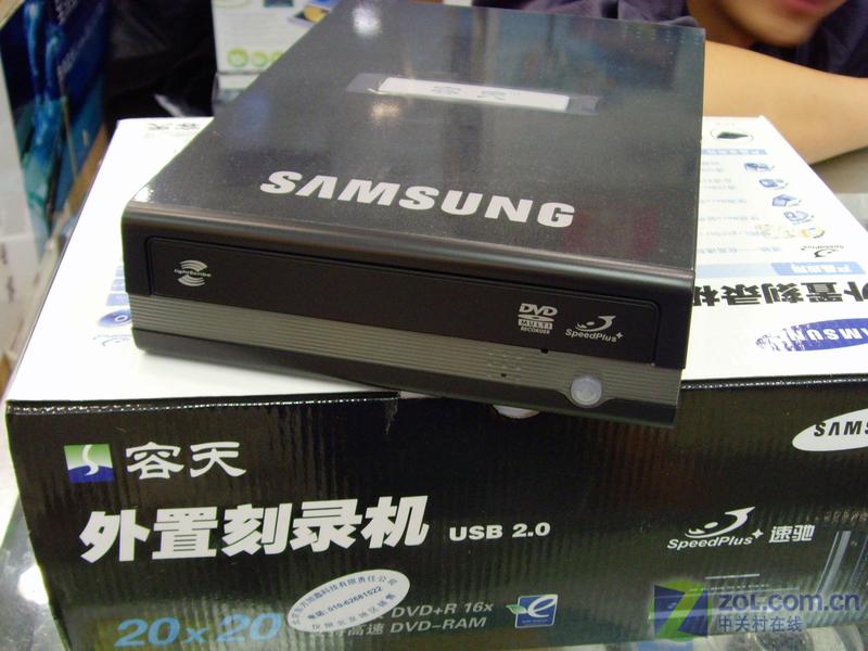 ���ǣ�Samsung��SE-S204NͼƬ���� ��4�� -ZOL�йش����ߵ�4��